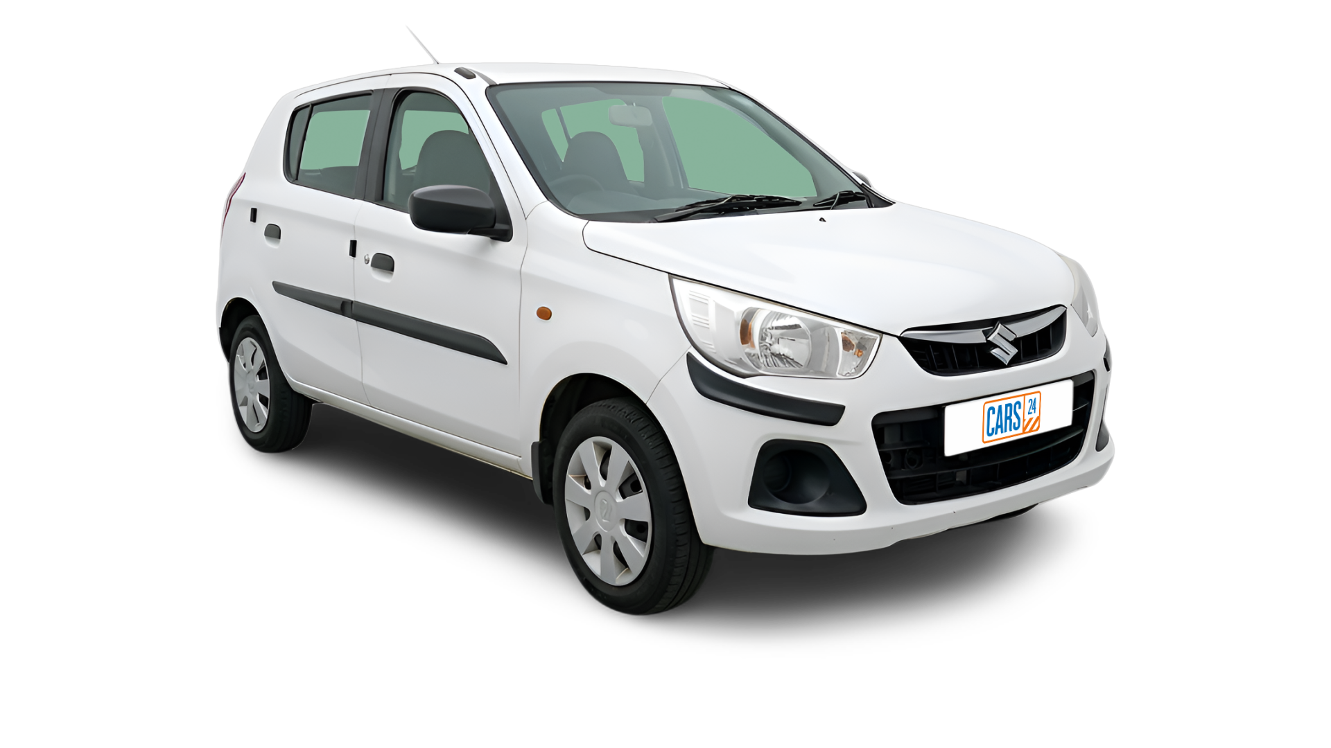 Maruti Alto K10-img